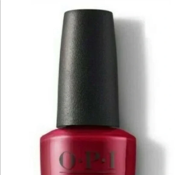 1$ when bundled with another above 3$ item For The Holidays Nail Lacquer - Picture 4 of 4